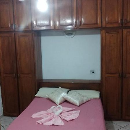 Casa De Aluguel Em Guarapari Es Wifi Gratis Villa Buitenkant foto