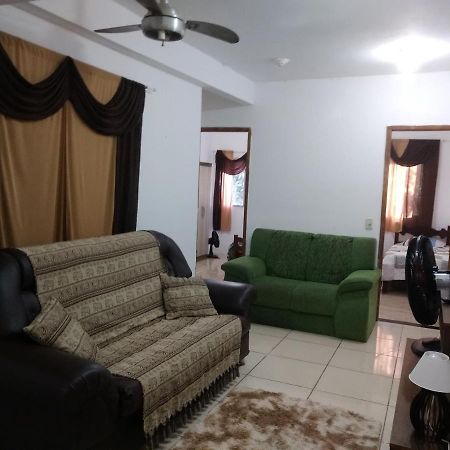Casa De Aluguel Em Guarapari Es Wifi Gratis Villa Buitenkant foto