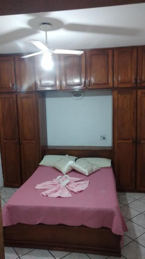 Casa De Aluguel Em Guarapari Es Wifi Gratis Villa Buitenkant foto