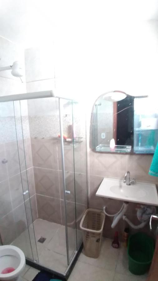 Casa De Aluguel Em Guarapari Es Wifi Gratis Villa Buitenkant foto