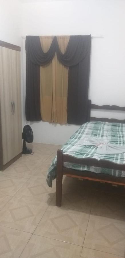 Casa De Aluguel Em Guarapari Es Wifi Gratis Villa Buitenkant foto