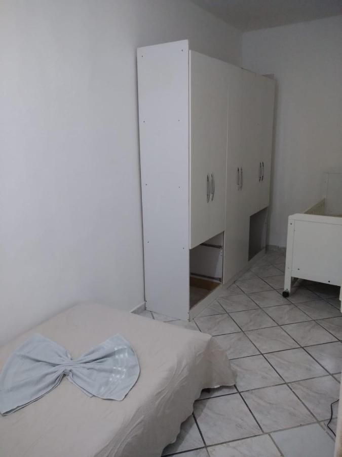 Casa De Aluguel Em Guarapari Es Wifi Gratis Villa Buitenkant foto