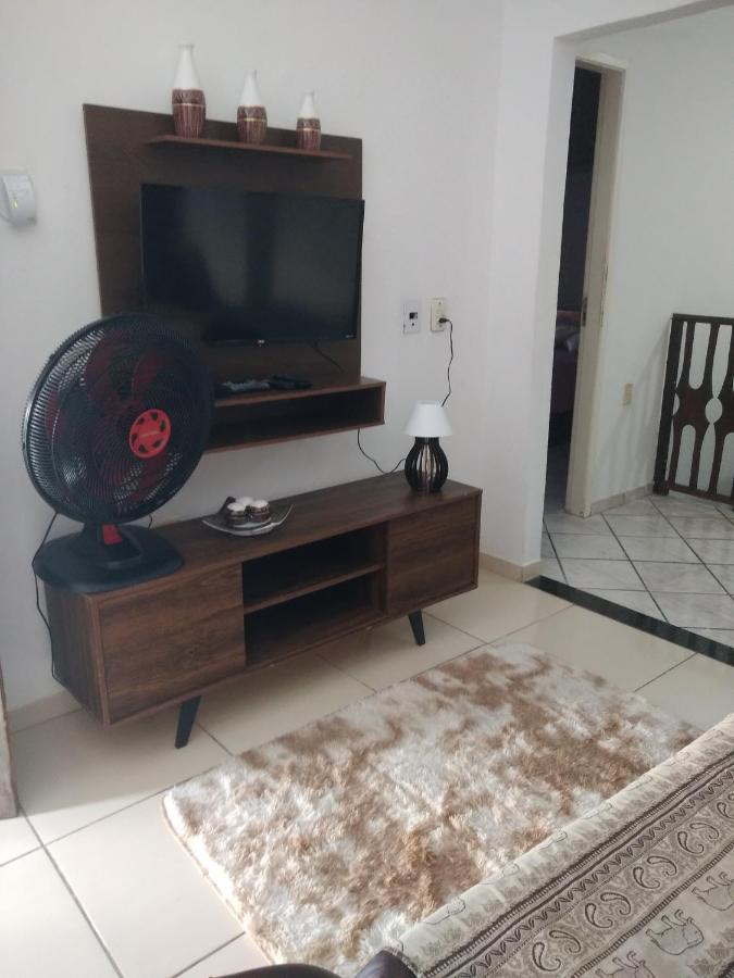 Casa De Aluguel Em Guarapari Es Wifi Gratis Villa Buitenkant foto