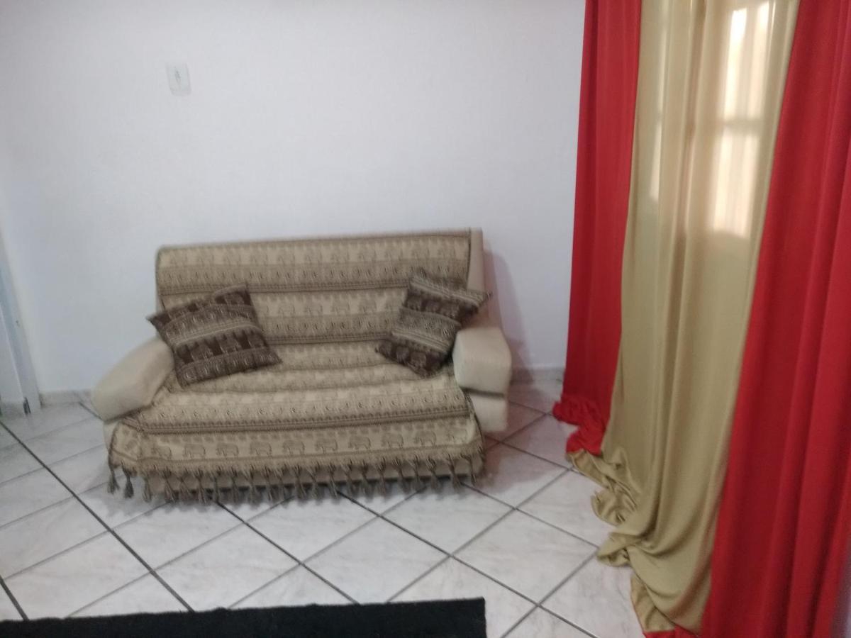 Casa De Aluguel Em Guarapari Es Wifi Gratis Villa Buitenkant foto