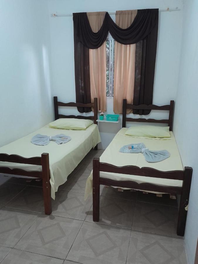 Casa De Aluguel Em Guarapari Es Wifi Gratis Villa Buitenkant foto
